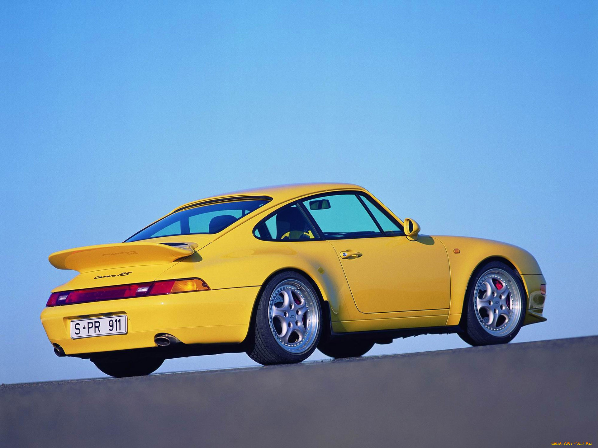 , porsche
